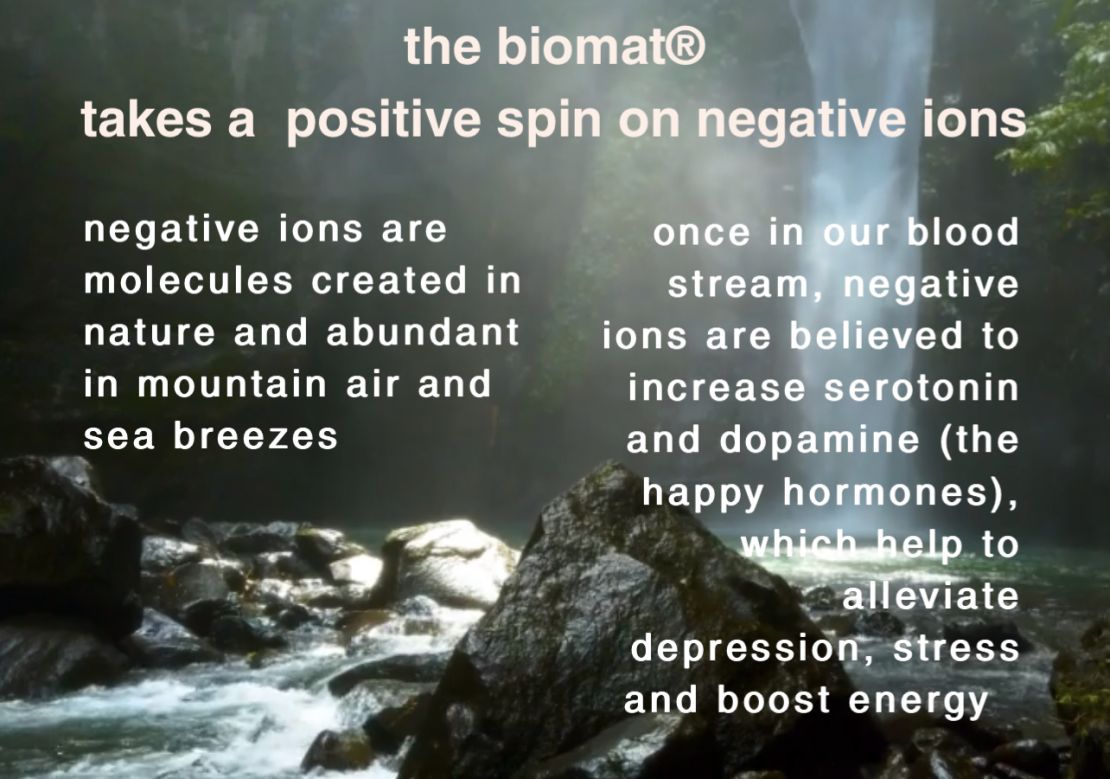 biomat benefits